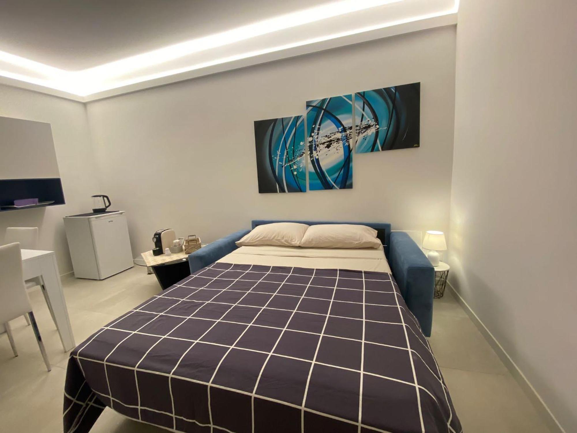 Alessandro Luxury Home Rome — Photos 2